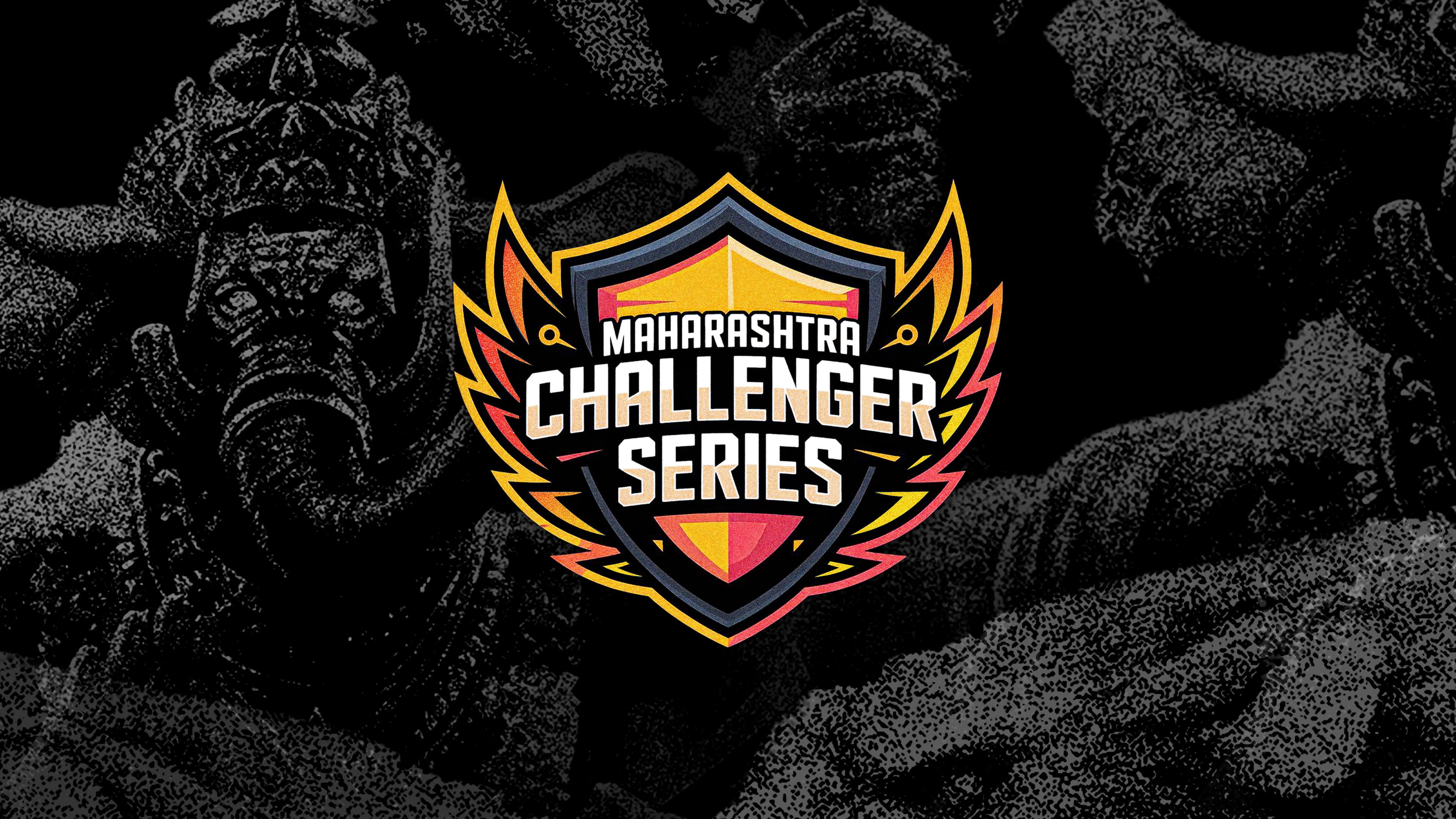 Maharashtra Challengers Series