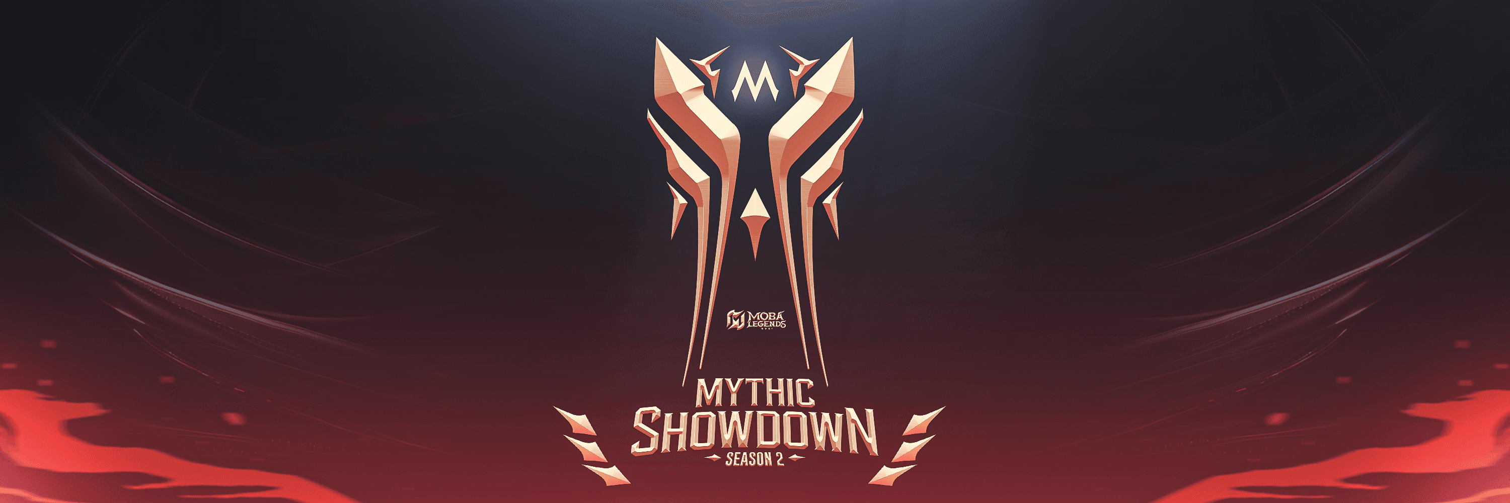 Mythic Showdown Season 2