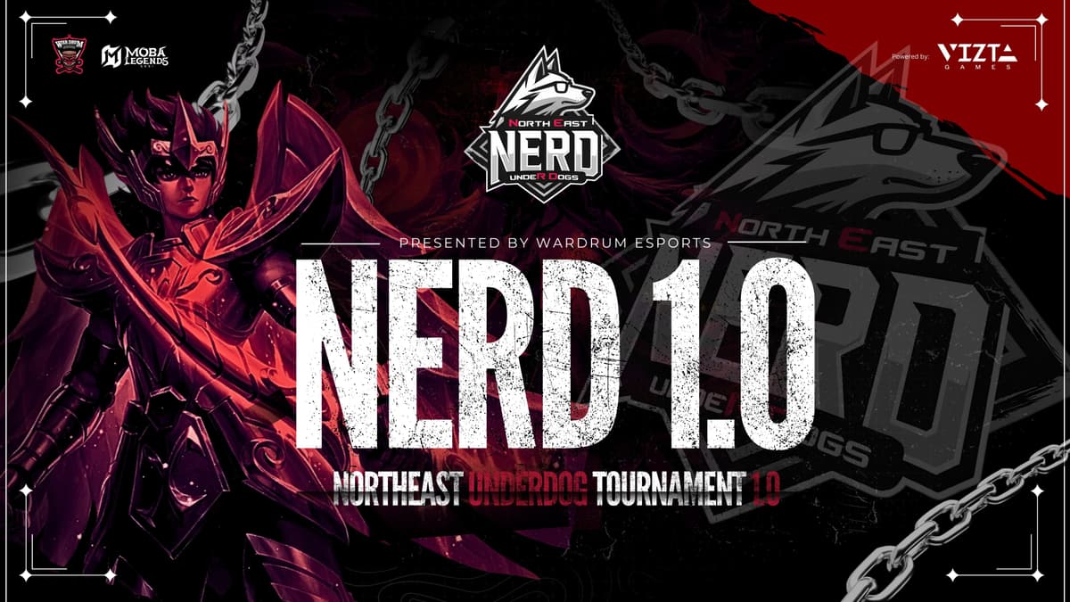 NERD 1.0