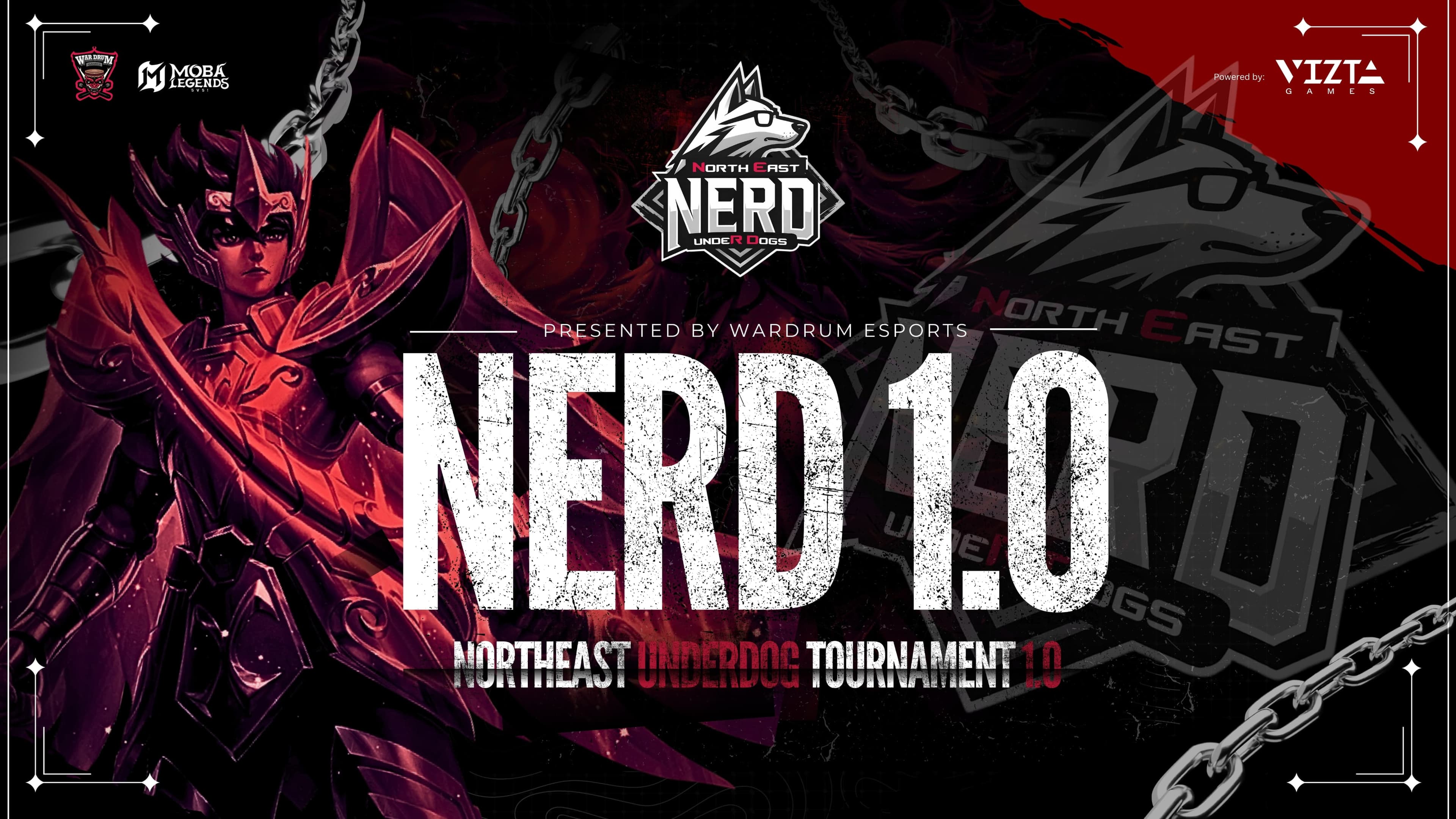 NERD 1.0