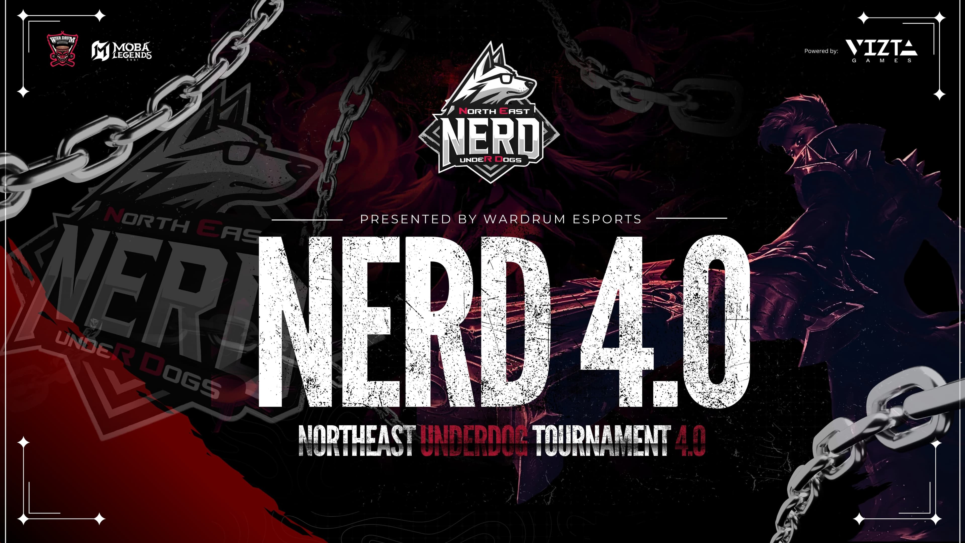 NERD 4.0