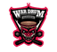 War Drum Esports Logo