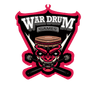 War Drum Esports Logo