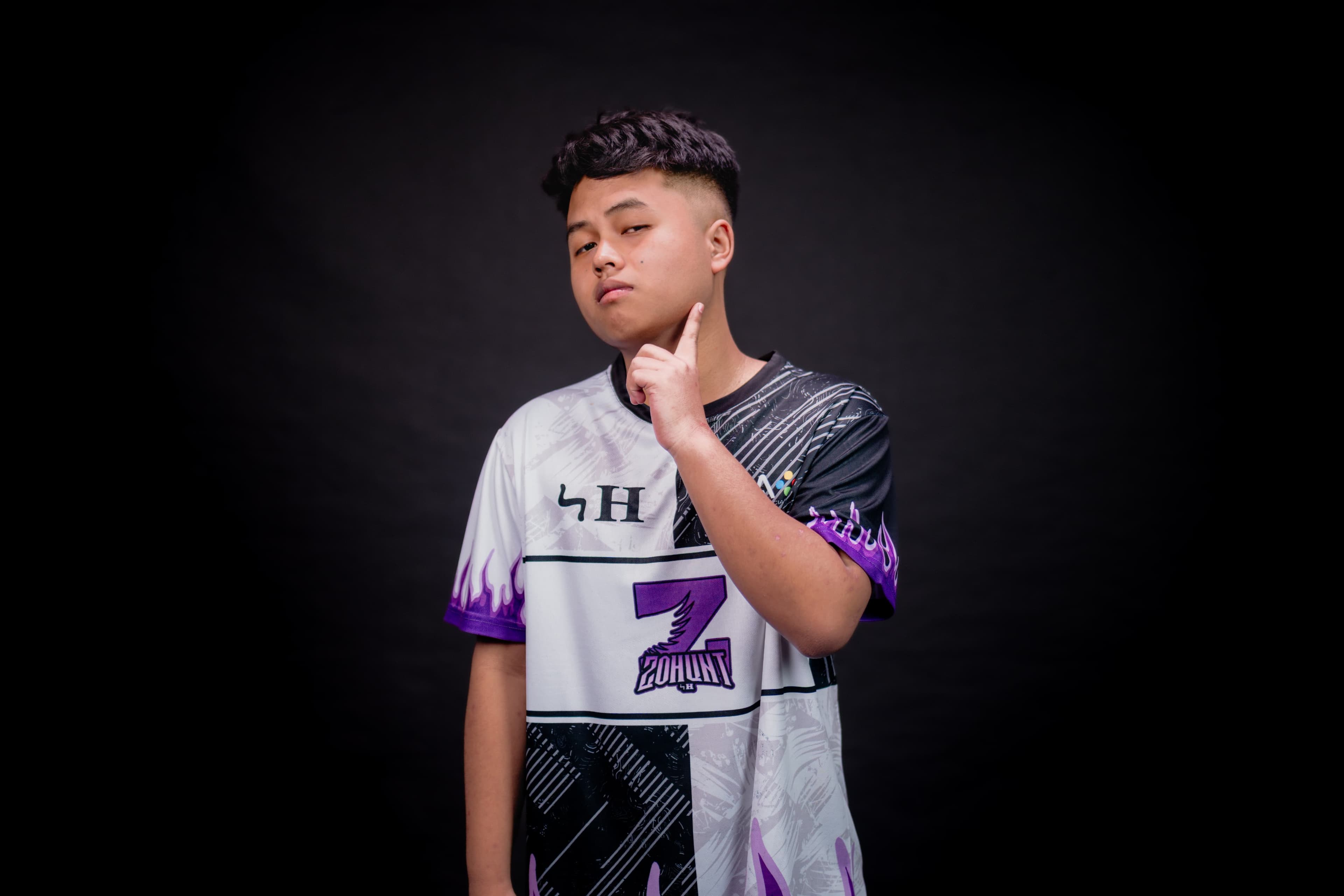 Dusty Mizo